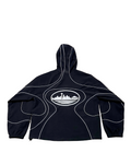 206-001 Hella Filthy Skyline Jacket Seattle Issue