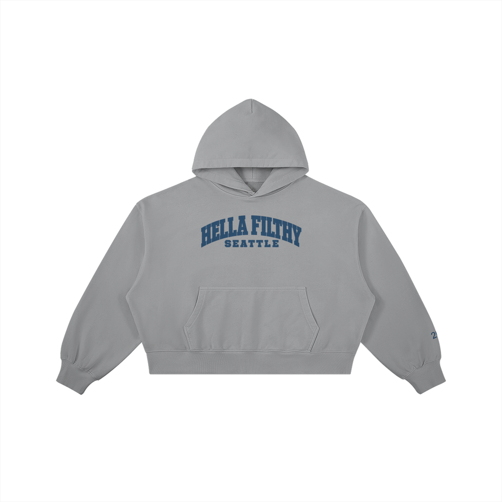 HF Collegiate Hoodie